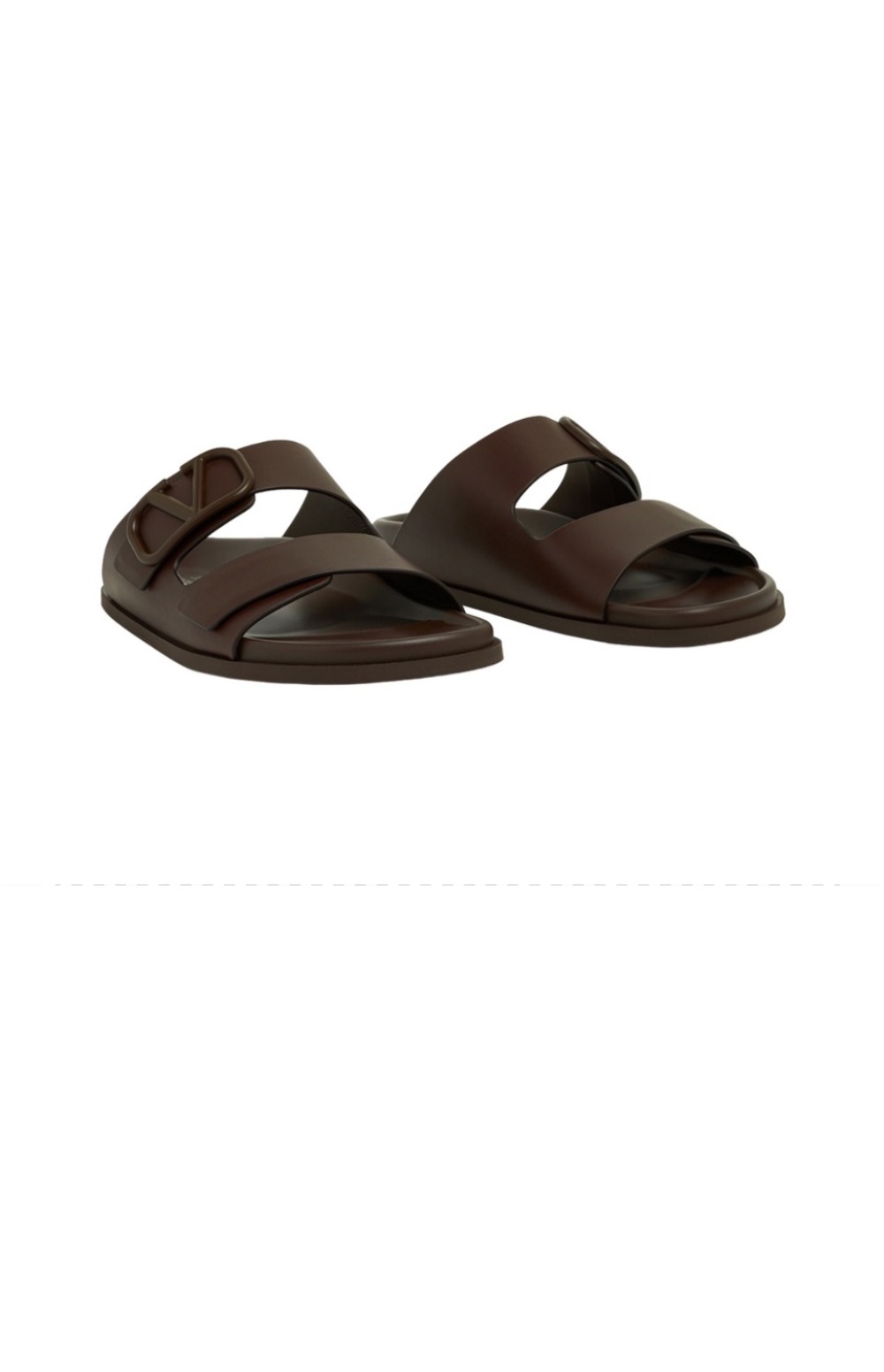 브이로고 슬리퍼 YS0G80 > Vlogo - 브이로고