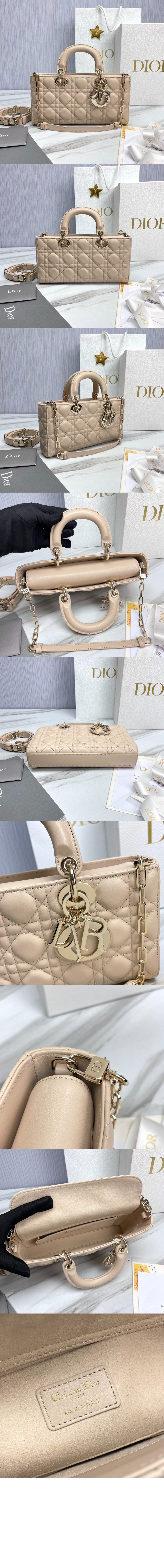 레이디 디조이백 램스킨 M0540 > D-Joy - 디 조이