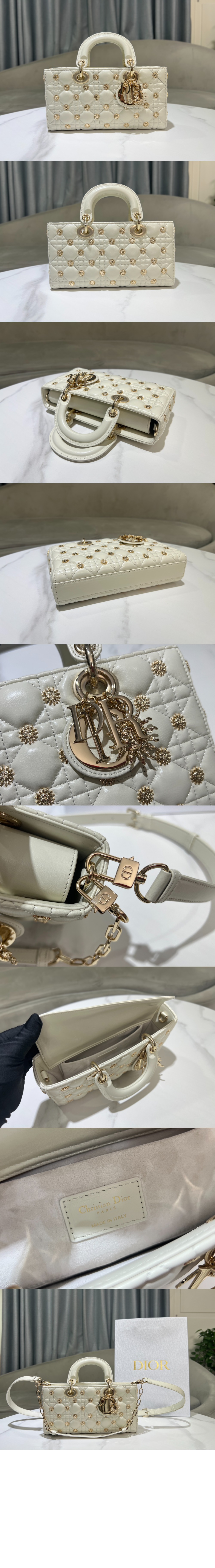 레이디 디조이백 미듐 M0540 > D-Joy - 디 조이