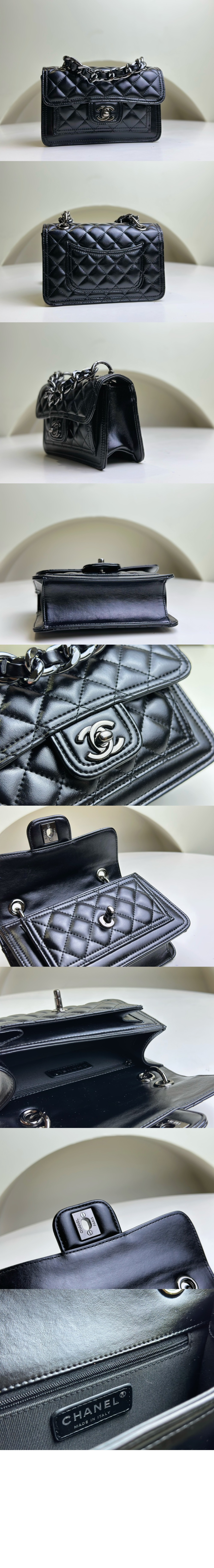 미니 플랩백 AS4051 > Etc - 기타제품