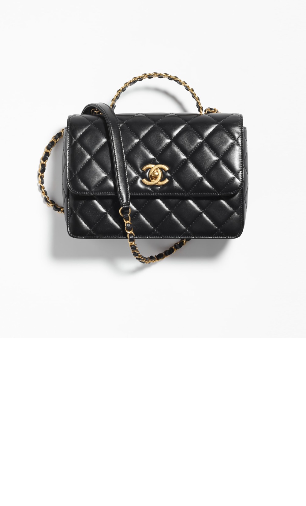 스몰 핸들 플랩백 AS3908 > Etc - 기타제품