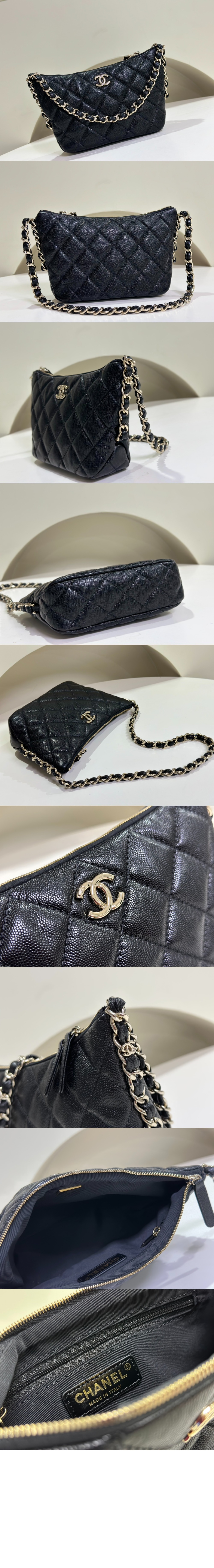 스몰 호보백 AS4320 > Etc - 기타제품