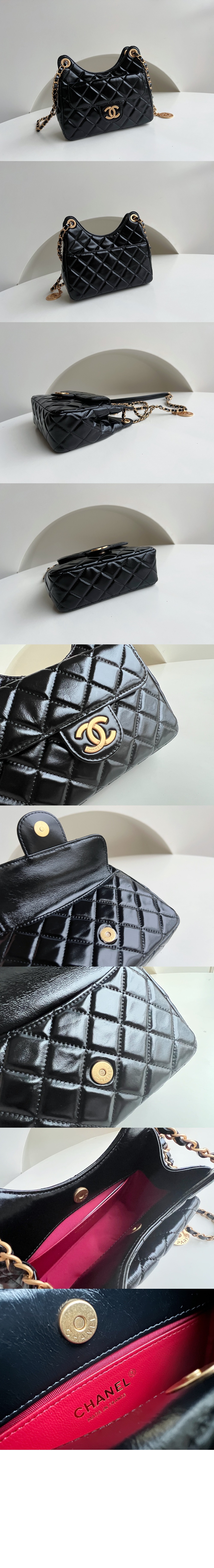 스몰 호보백 AS4323 > Etc - 기타제품