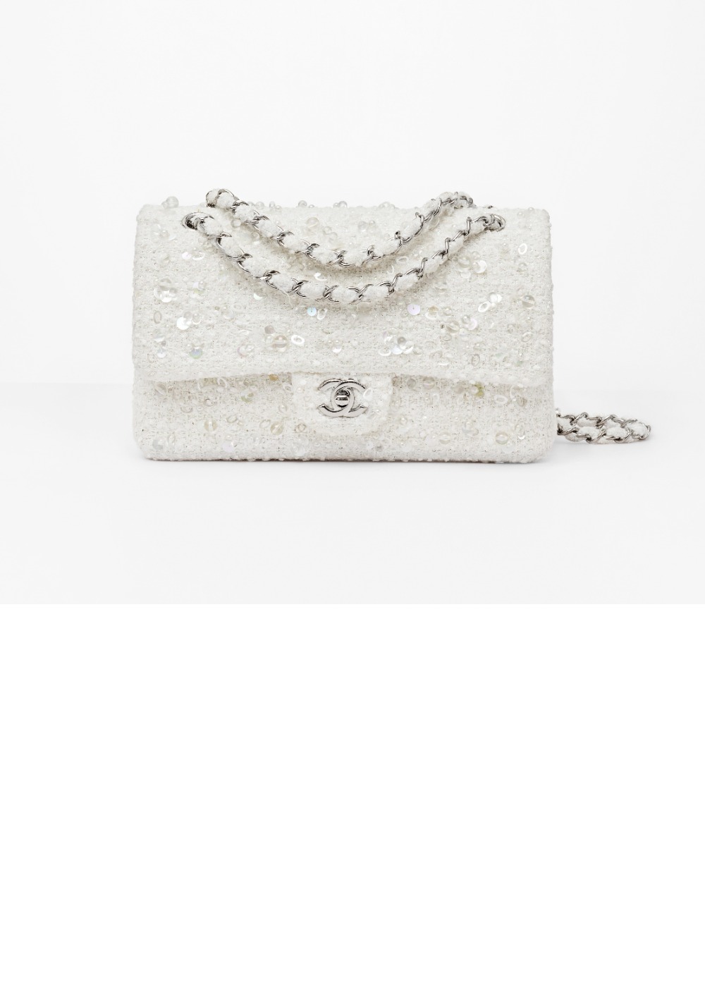 클래식 플랩백 A01112 > Classic - 클래식