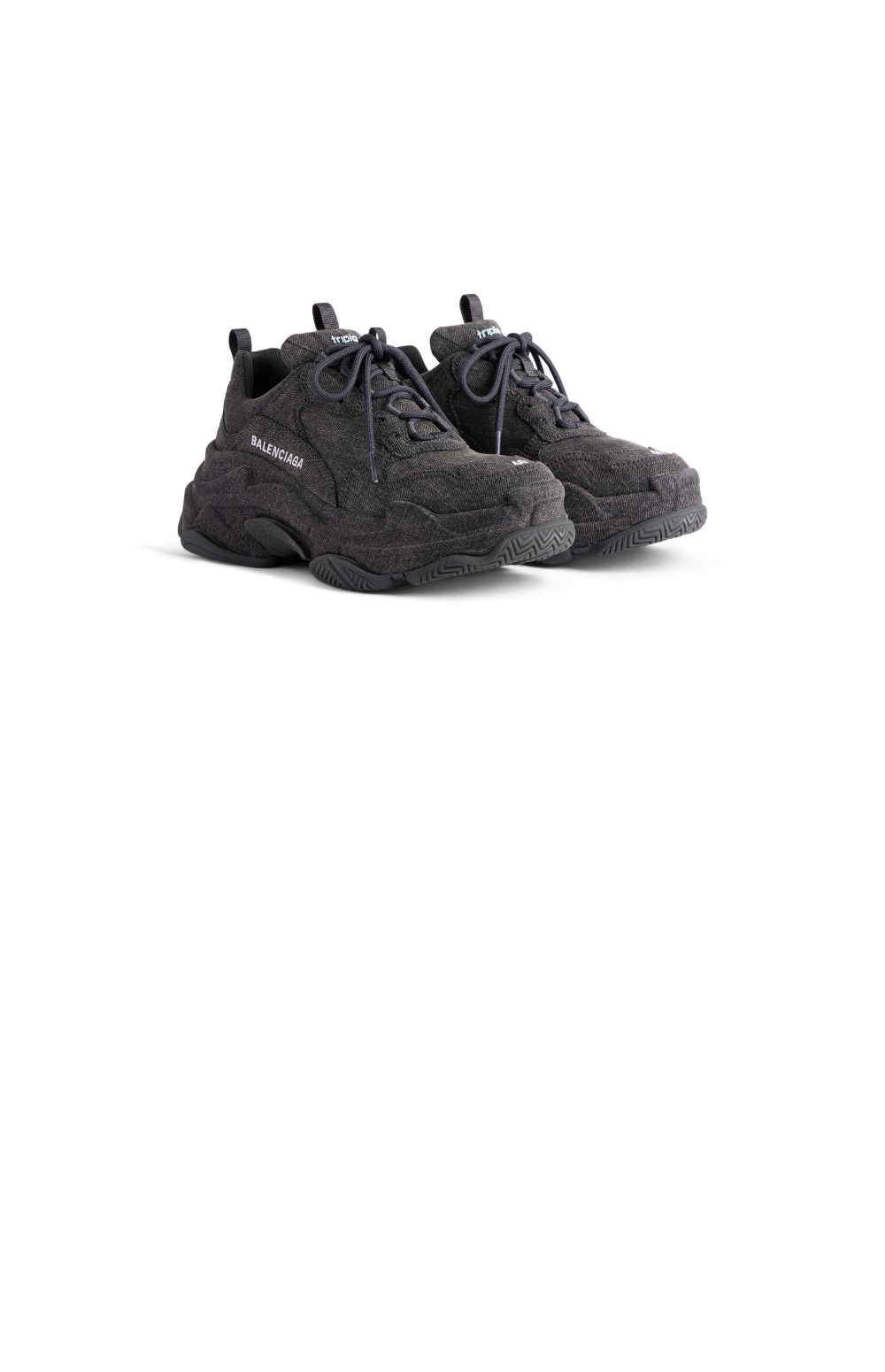 트리플 S 스니커즈 524039 > Triple S - 트리플 S