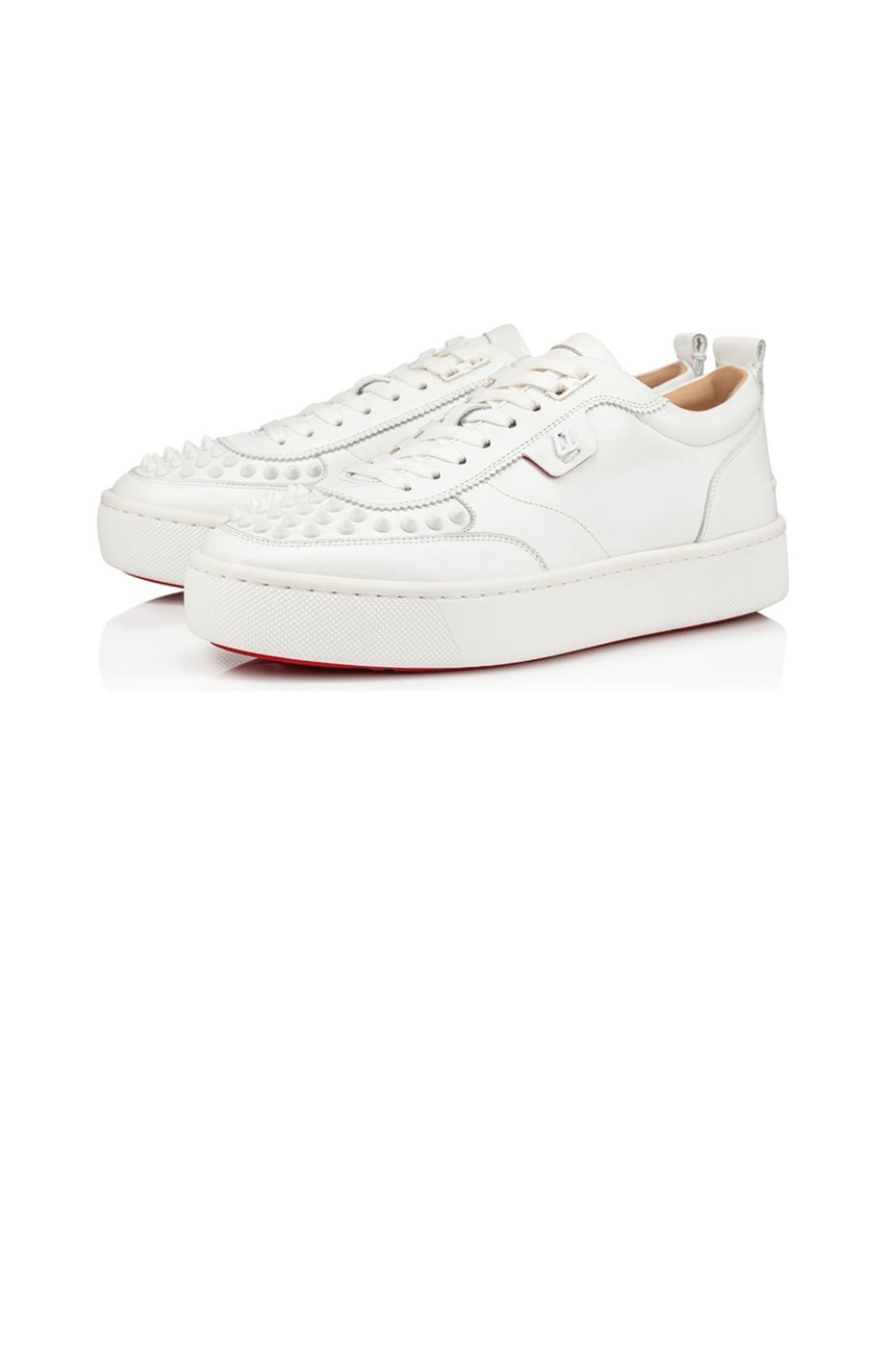 Happyrui Spikes 스니커즈 1200419 > Happyrui Spikes - 해피루이 스파이크