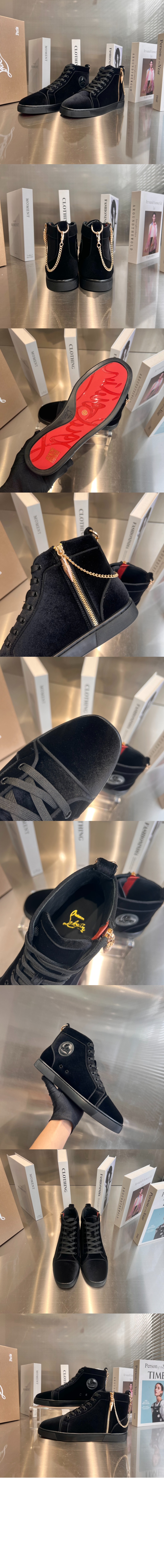 Louis 스니커즈 3221239 > Louis - 루이