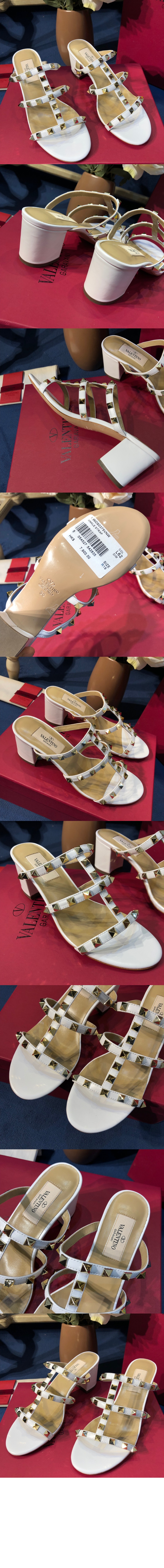 락스터드 샌들 WW2S0C > Rockstud - 락스터드