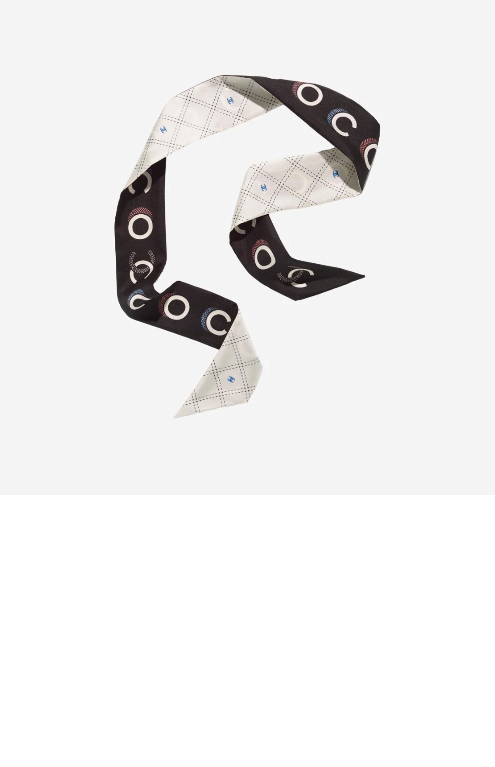 코코 트윌리 스카프 AA8760 > Etc - 기타제품