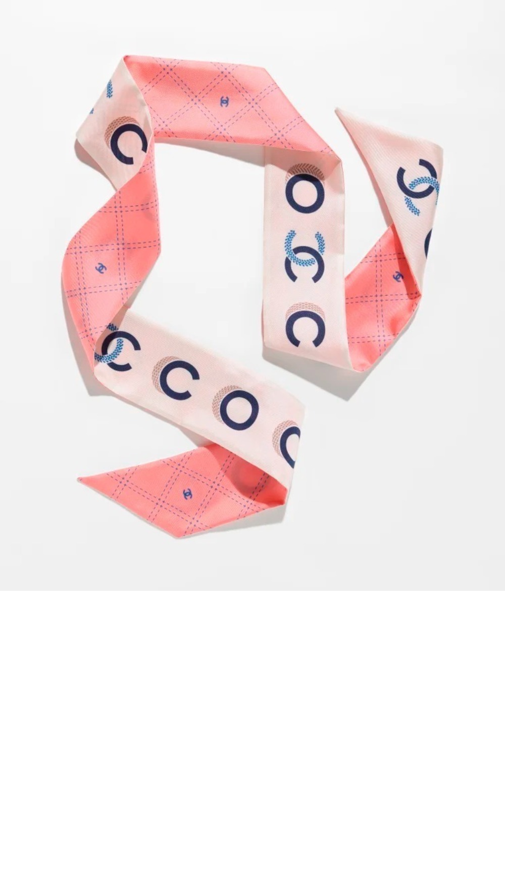 코코 트윌리 스카프 AA8760 > Etc - 기타제품