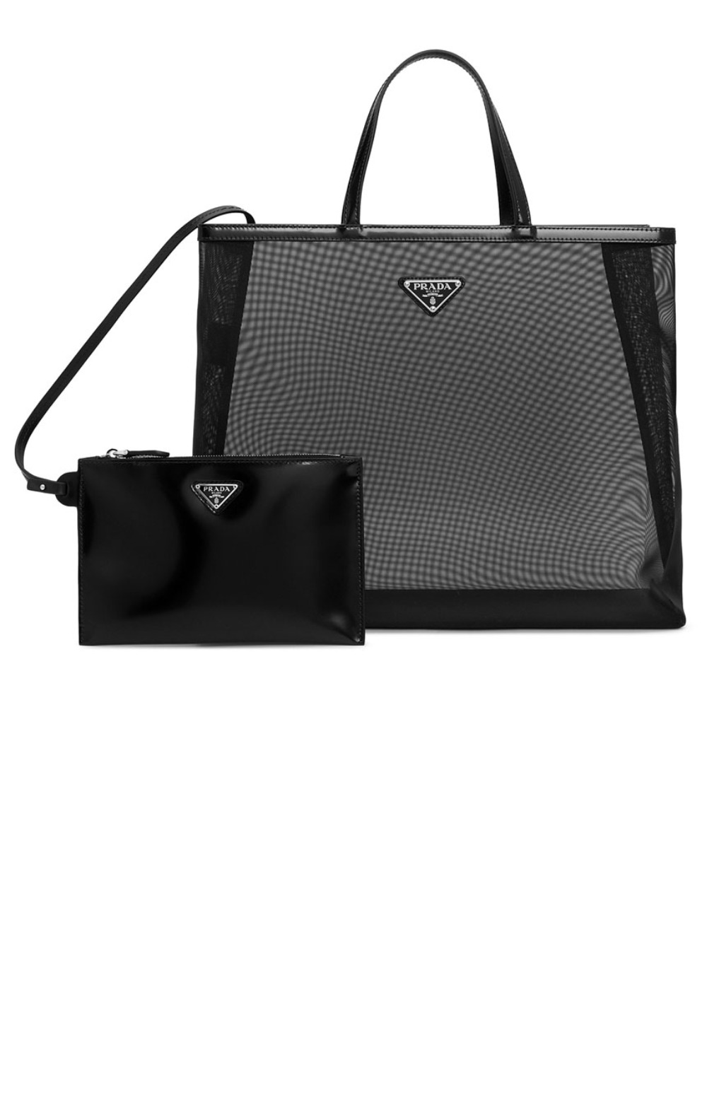 메쉬 토트백 1BG416 > Etc - 기타제품