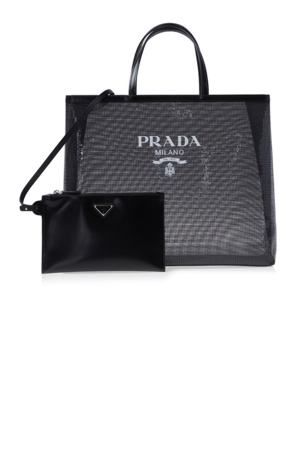 메쉬 토트백 1BG416 > Etc - 기타제품