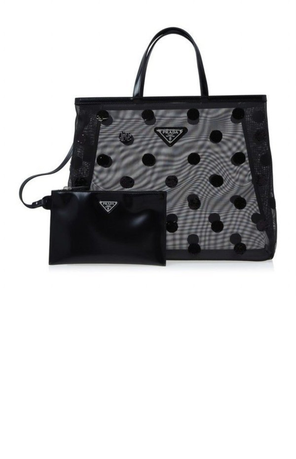 메쉬 토트백 1BG416 > Etc - 기타제품