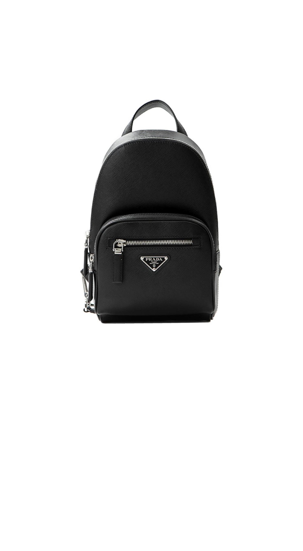 사피아노 원숄더 백팩 2VZ031 > Backpack - 백팩