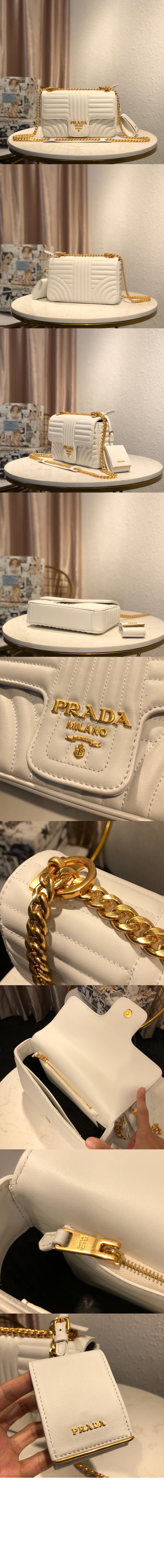 레더 숄더백 1BD108 > Etc - 기타제품