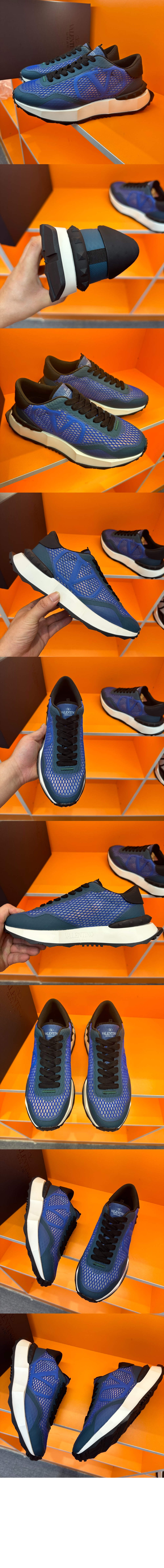 넷 러너 스니커즈 1Y2SOF > Netrunner - 넷 러너