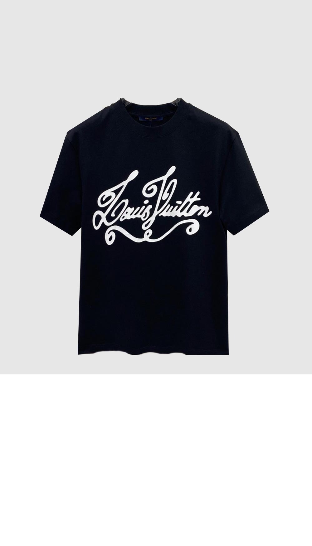 로고 프린트 반팔 > Etc - 기타제품