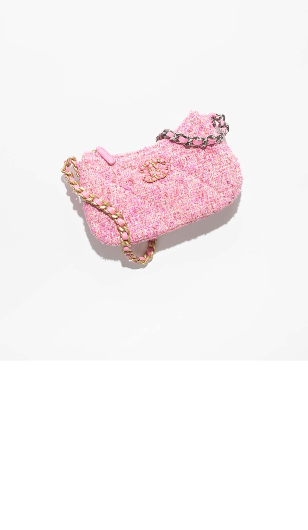 체인 달린 19 클러치 AP3763 > 19 Bag - 19 백