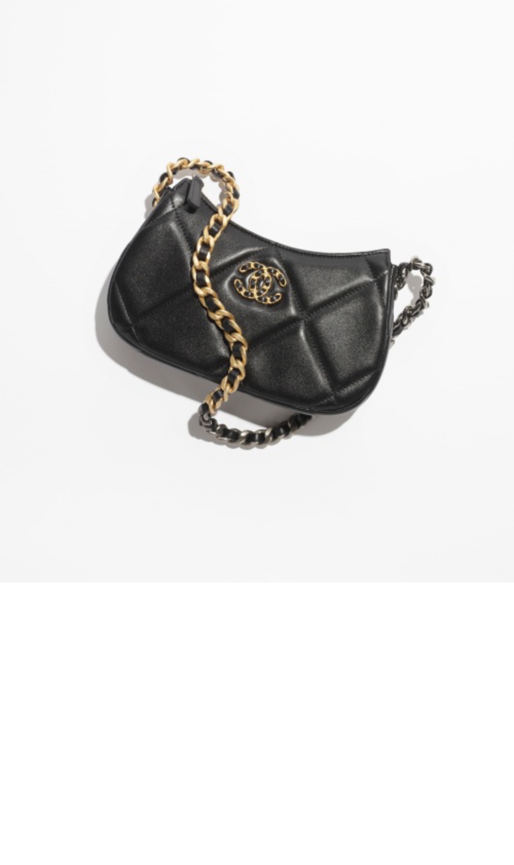 체인 달린 19 클러치 AP3763 > 19 Bag - 19 백