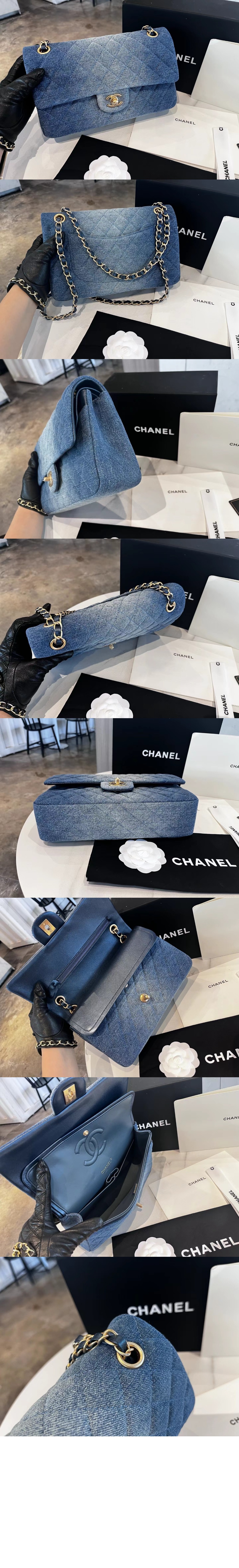 클래식 플랩백 A01112 > Classic - 클래식