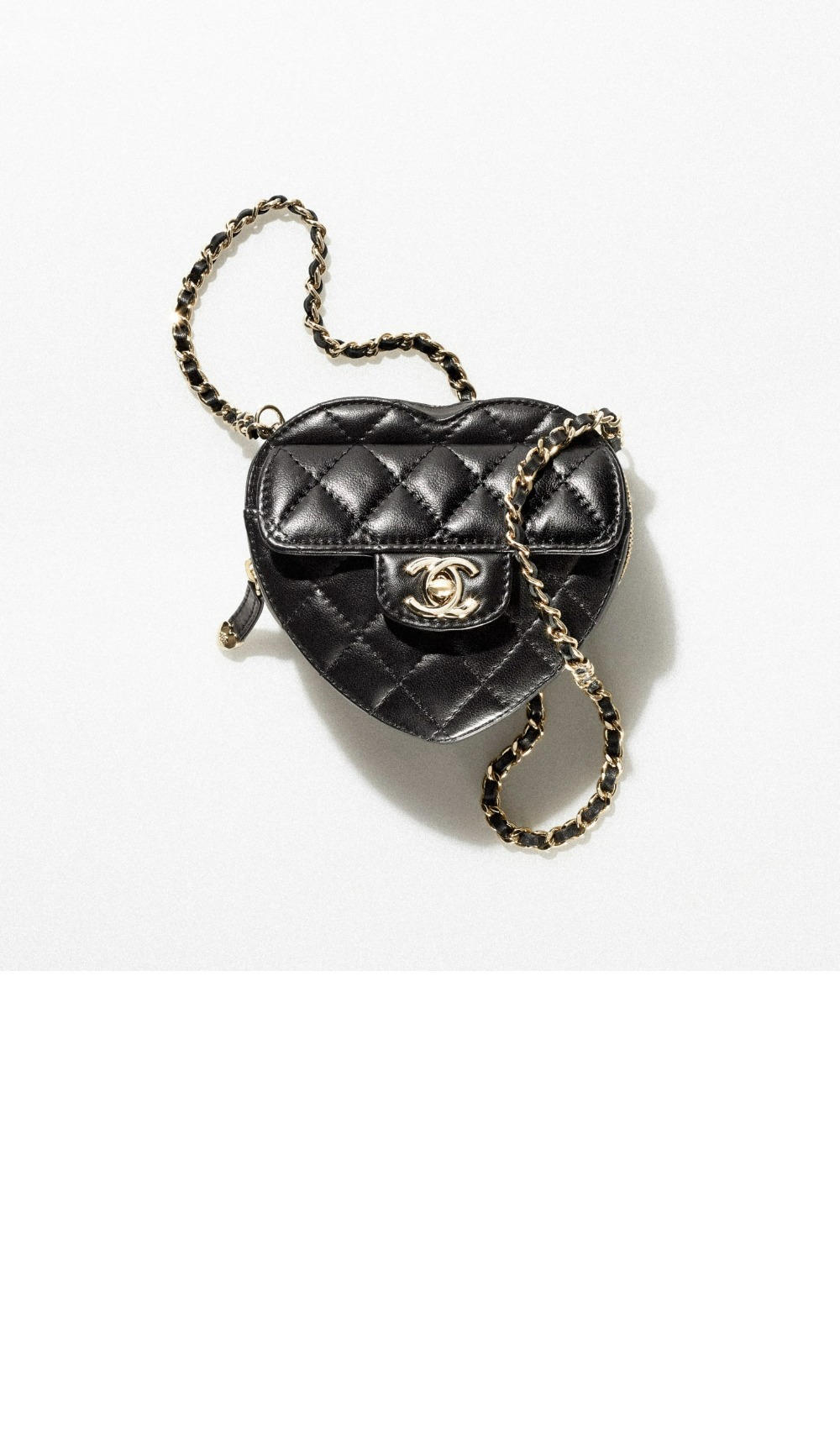 하트 클러치 AP2784 > Evening - 이브닝백