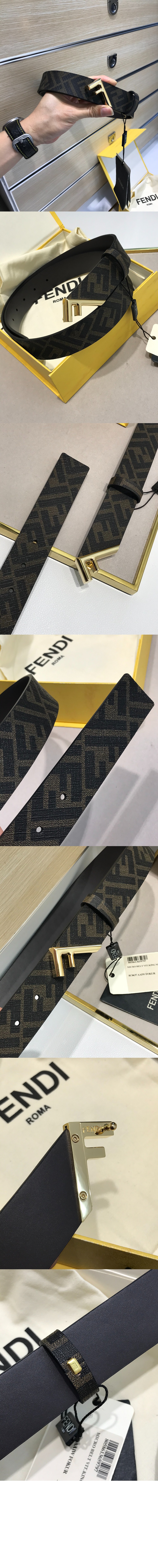 FF 캔버스 벨트 7C050 > Etc - 기타제품