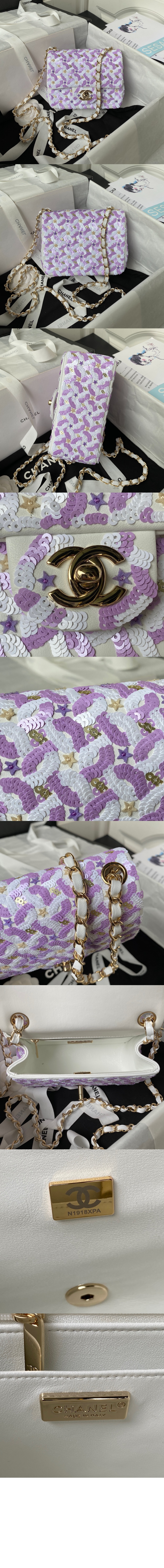 미니 플랩백 AS3736 > Etc - 기타제품