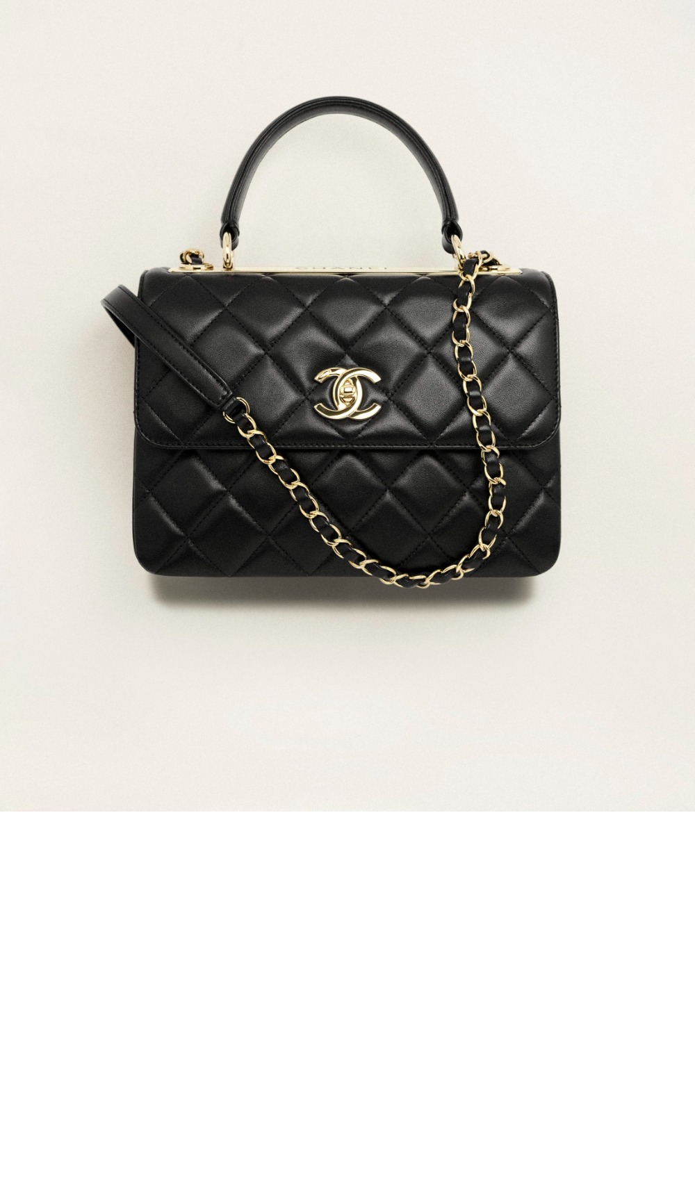 트렌디CC 플랩백 스몰 A92236 > Etc - 기타제품