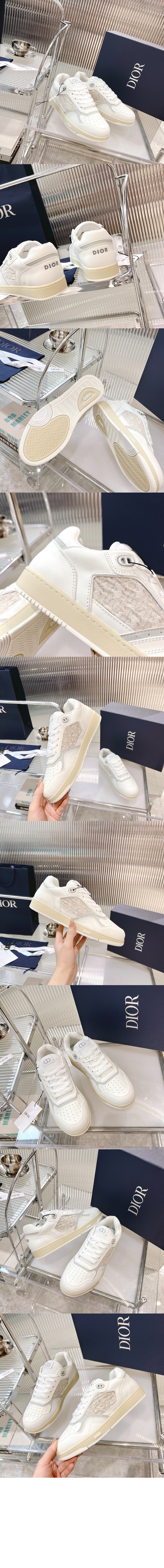 B27 스니커즈 3SN27 > B27 Uptown - B27 업타운