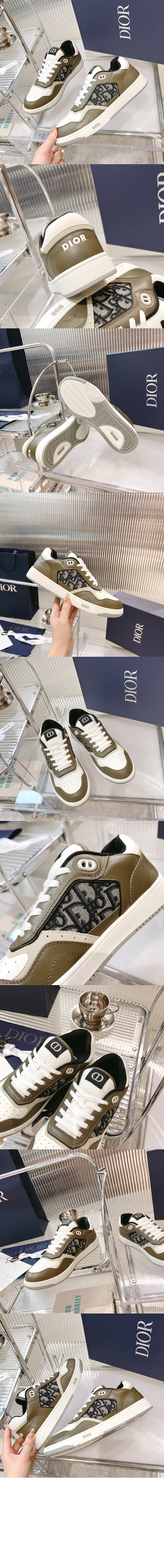 B27 스니커즈 3SN27 > B27 Uptown - B27 업타운