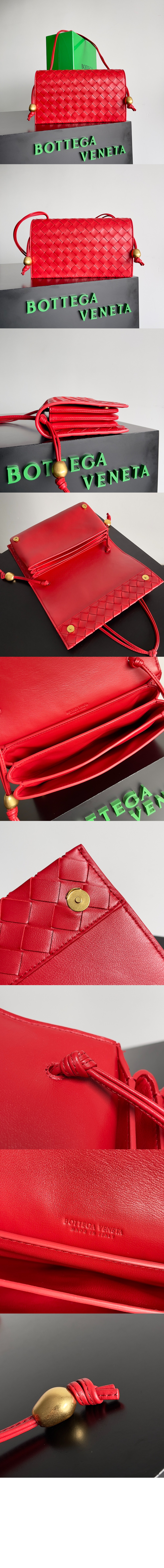 미니 스트랩 파우치백 717435 > Etc - 기타제품