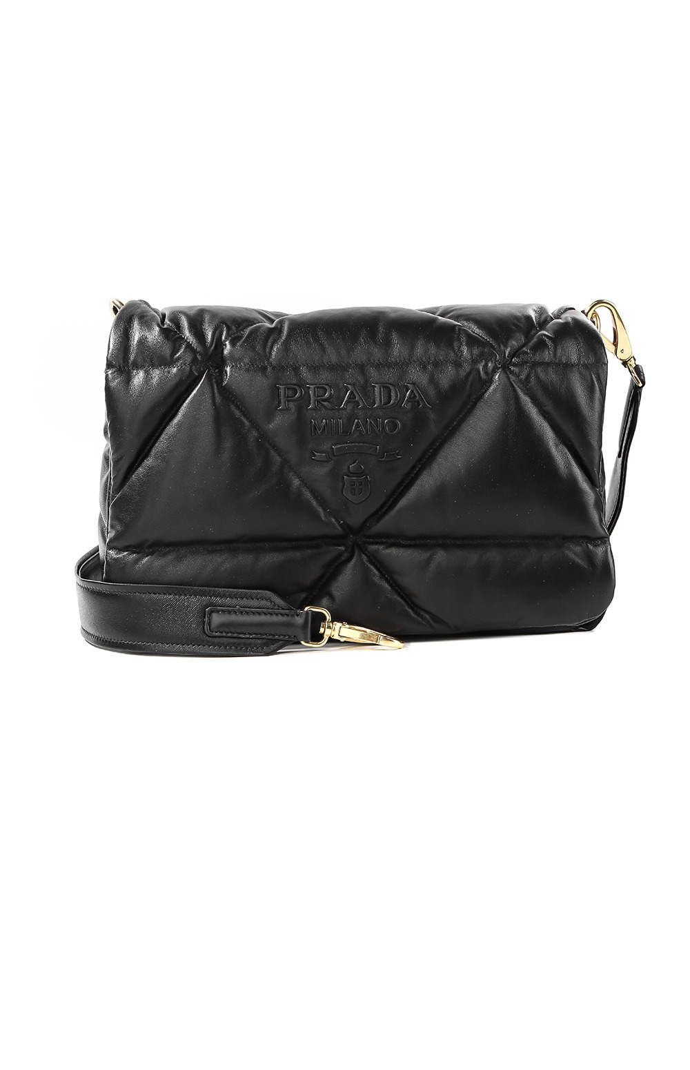 가죽 패딩 숄더백 1BD306 > Etc - 기타제품