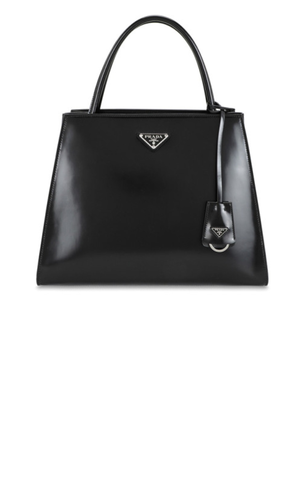 브러시드 탑핸들백 1BA321 > Etc - 기타제품