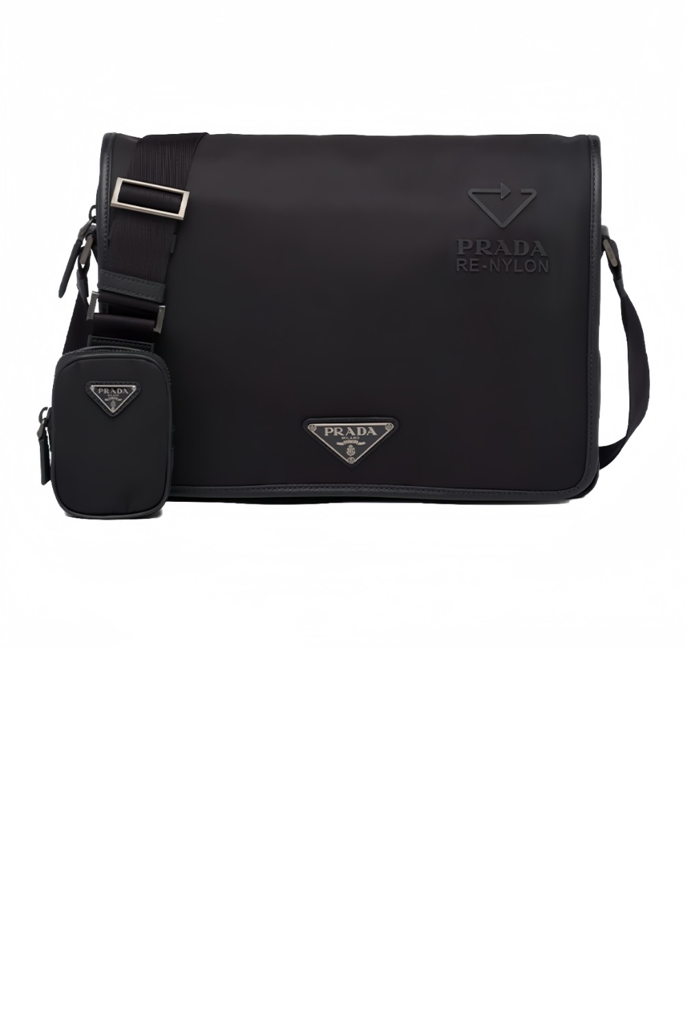 나일론 크로스 메신저백 2VD039 > Etc - 기타제품