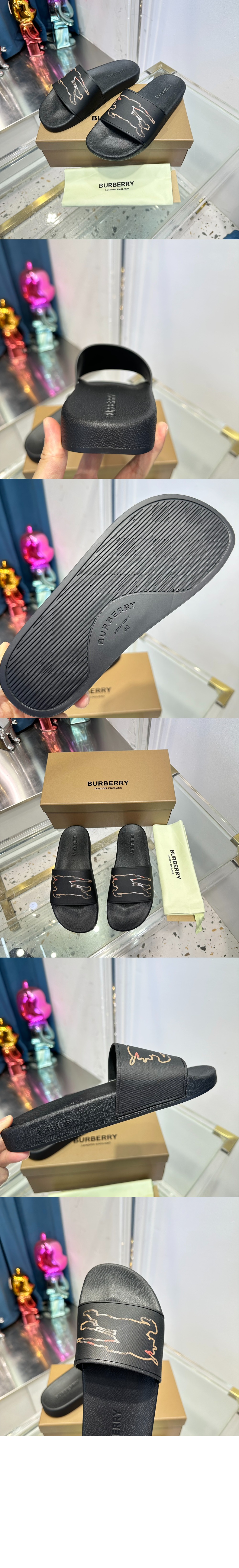 슬라이드 80718491 > Sandal Slippers - 샌들 슬리퍼