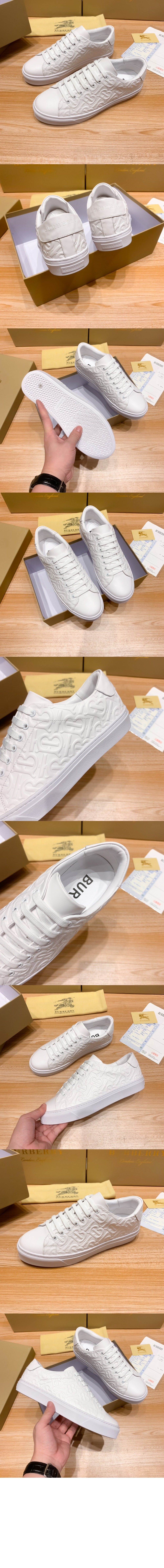 스니커즈 8015801 > Sneakers - 스니커즈