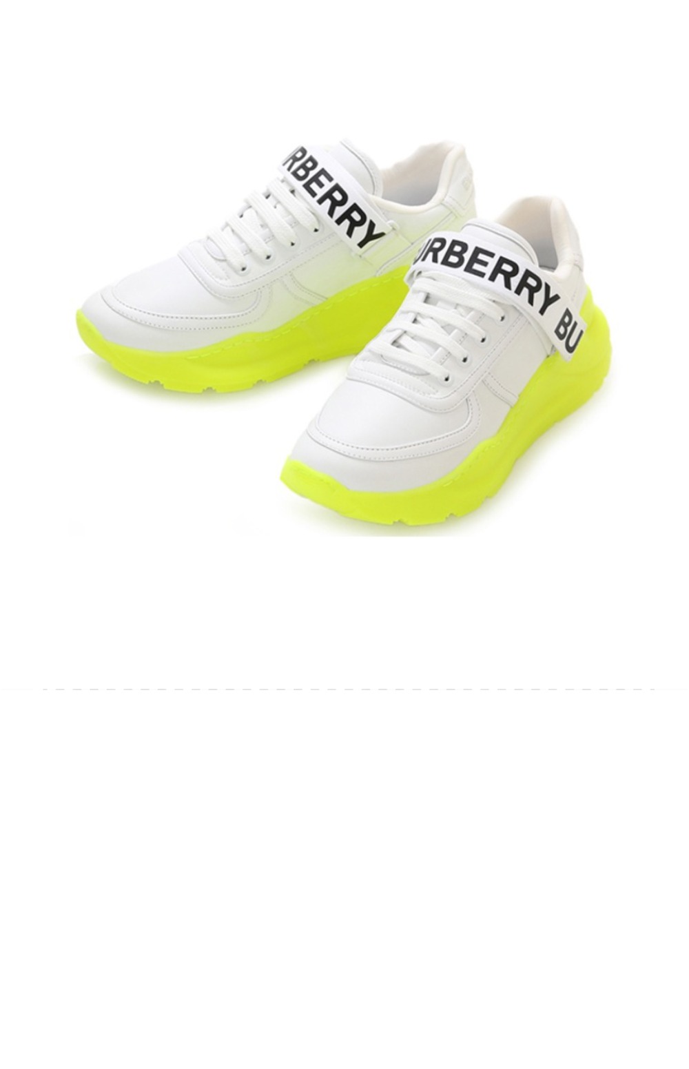 스니커즈 8024253 > Sneakers - 스니커즈