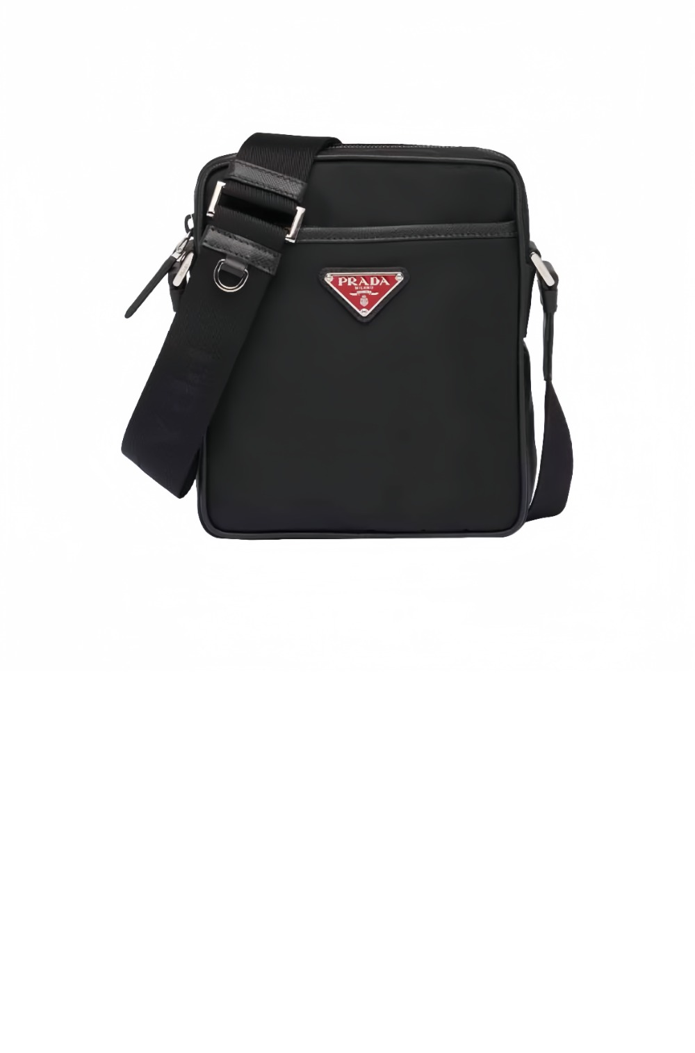 리나일론 및 사피아노 숄더백 2VH112 > Re-Nylon - 레나일론