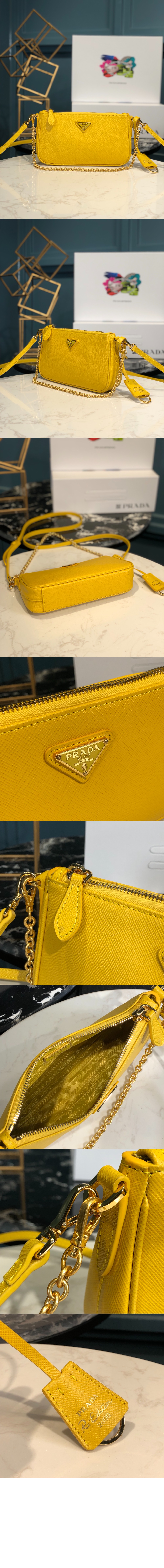 체인 숄더백 1BH171 > Etc - 기타제품