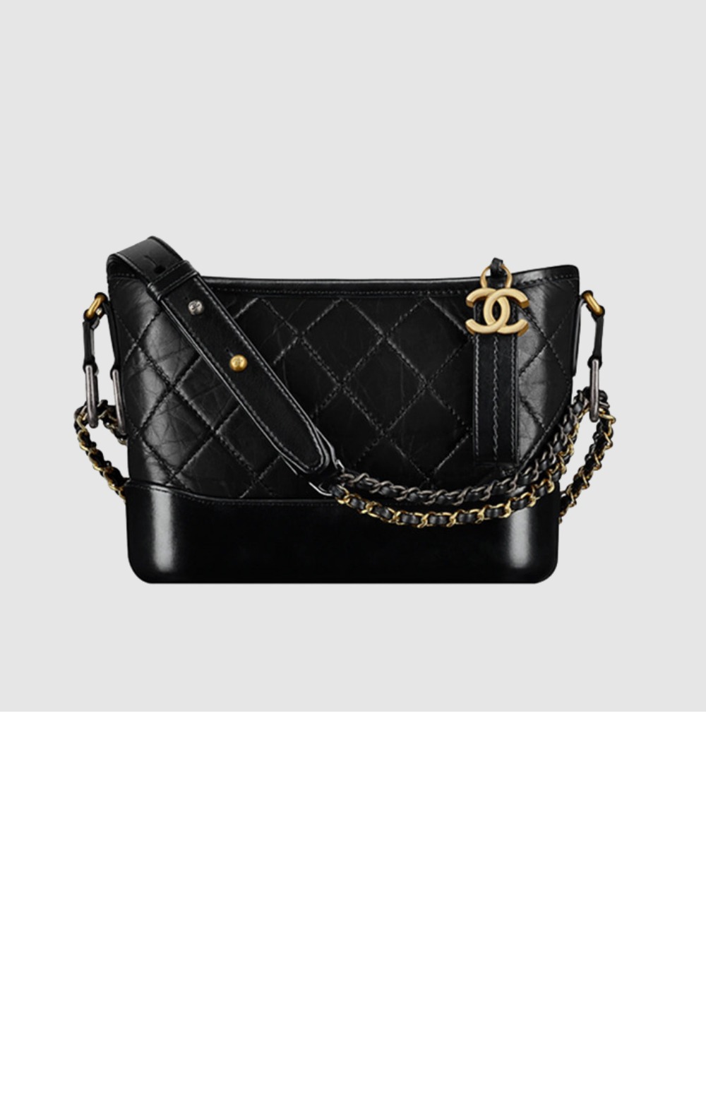 가브리엘 호보백 스몰 A91810 > Gabriel Hobo - 가브리엘백