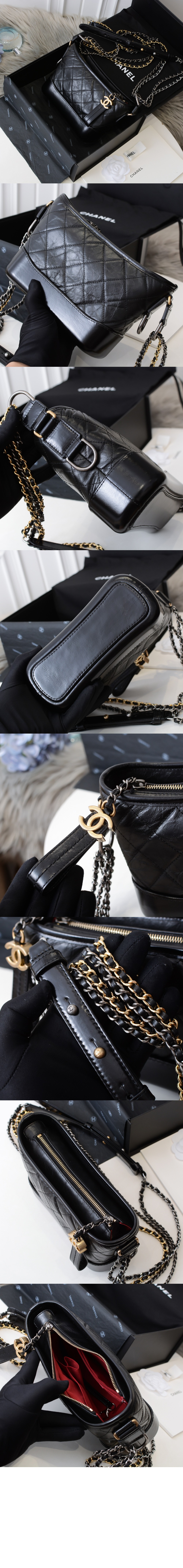 가브리엘 호보백 스몰 A91810 > Gabriel Hobo - 가브리엘백