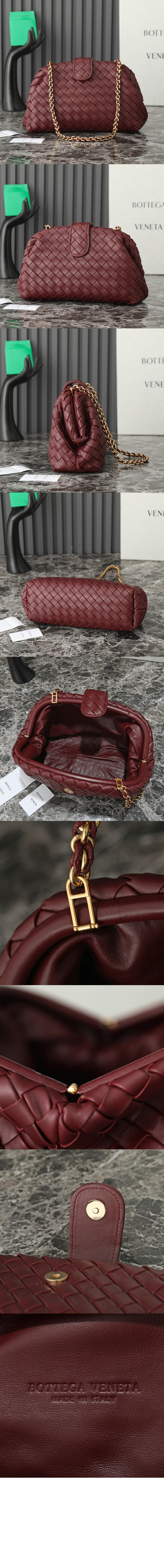 로렌 1980 체인 틴 클러치 785807 > Etc - 기타제품