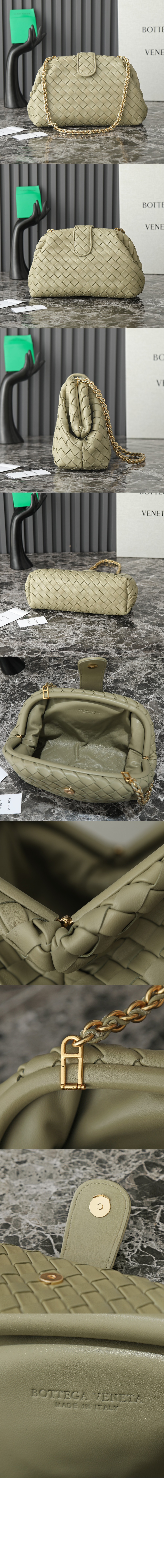 로렌 1980 체인 틴 클러치 785807 > Etc - 기타제품