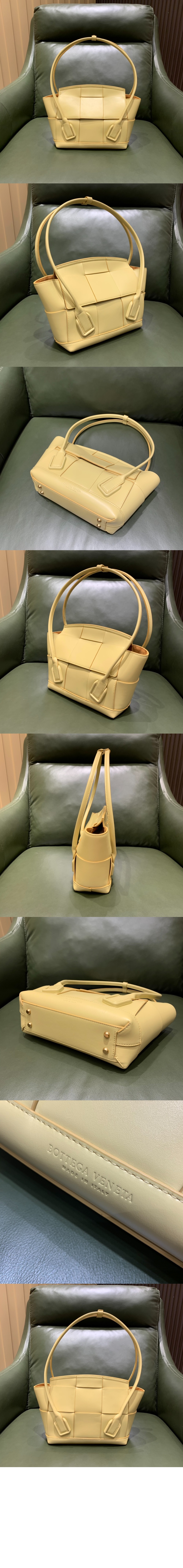 스몰 아르코 토트백 575943 > Arco - 아르코