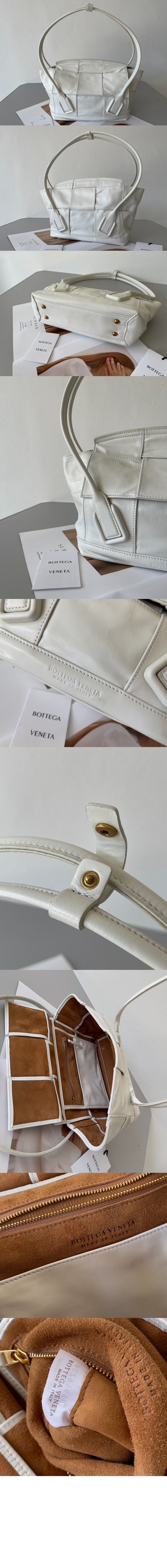 스몰 탑핸들백 666874 > Arco - 아르코