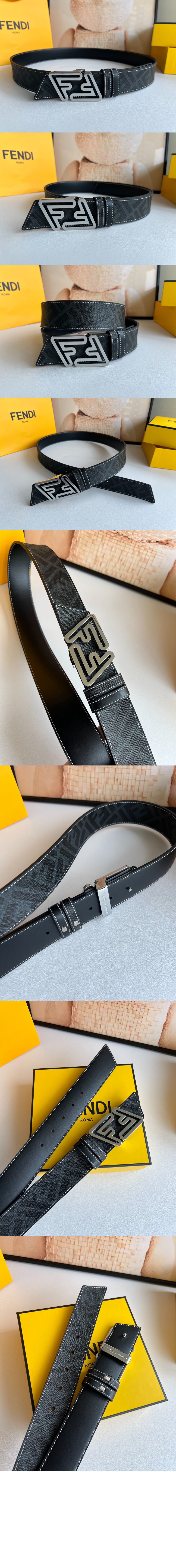 FF 못박힌 벨트 7C048 > Etc - 기타제품