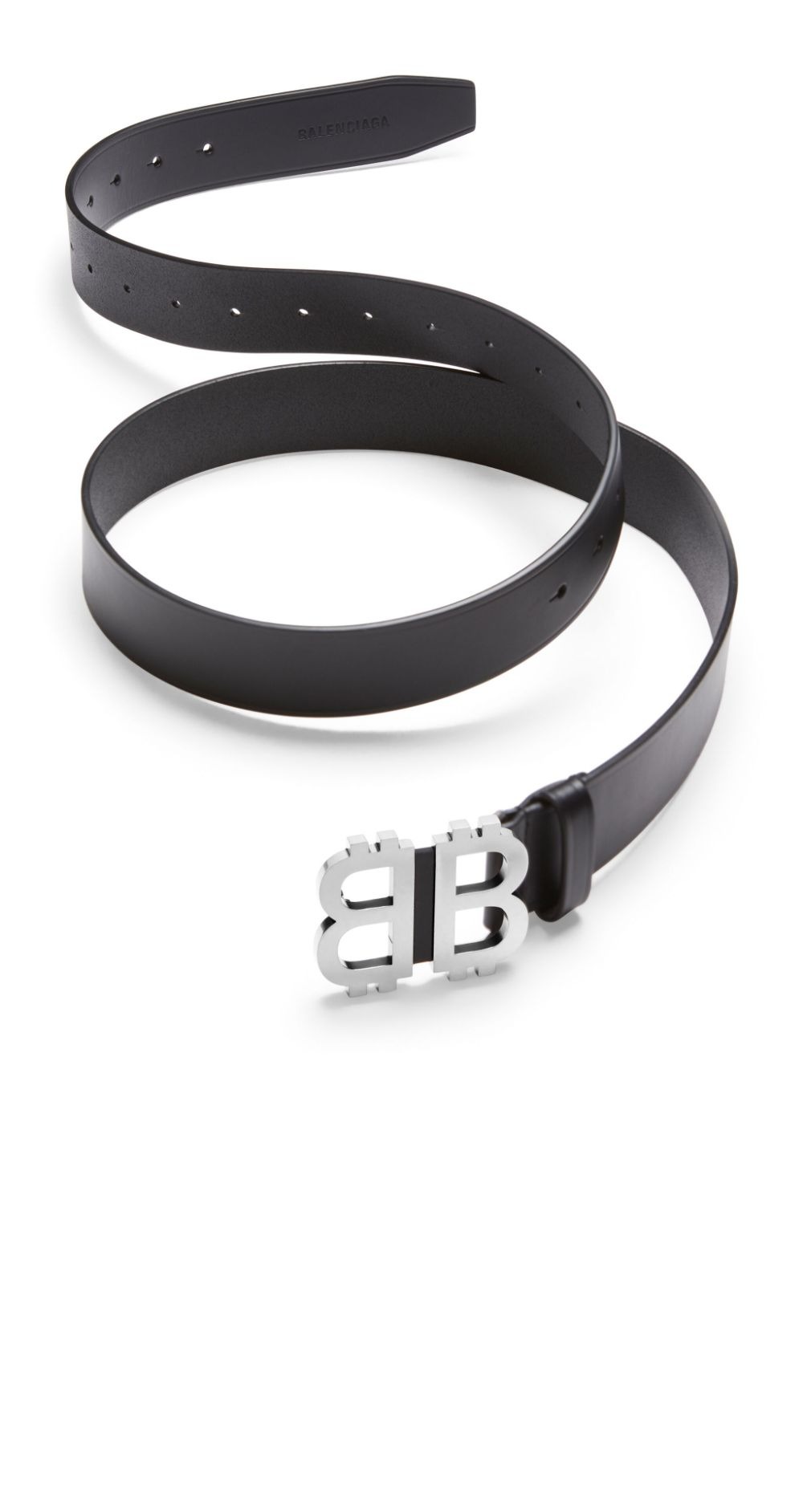 BB가죽벨트 756664 > 발렌시아가