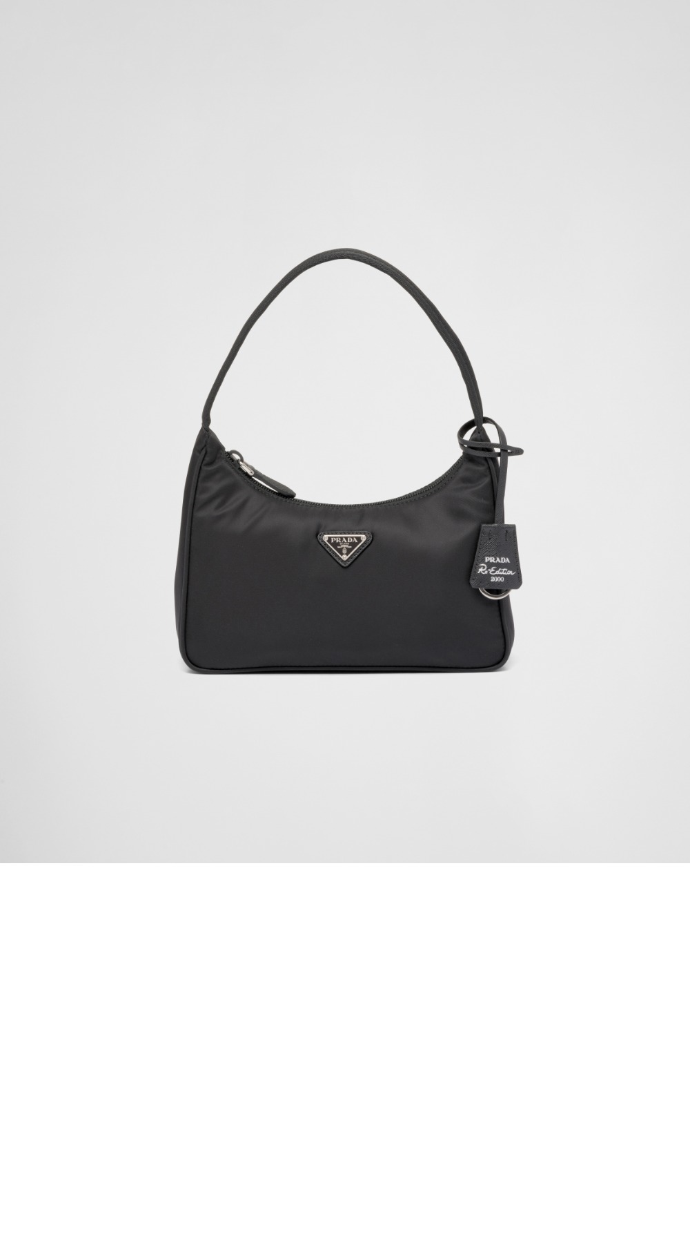 리나일론 미니백 1NE515 > Re-Nylon - 리나일론