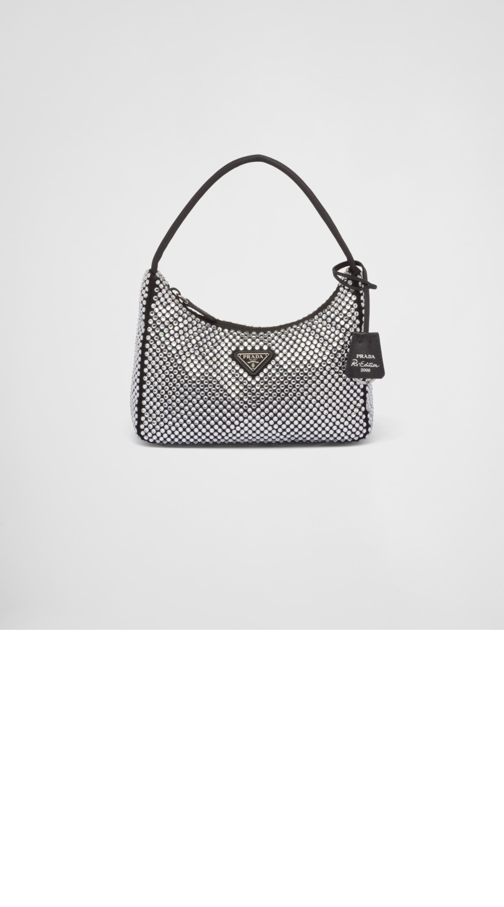 리나일론 미니백 1NE515 > Re-Nylon - 리나일론