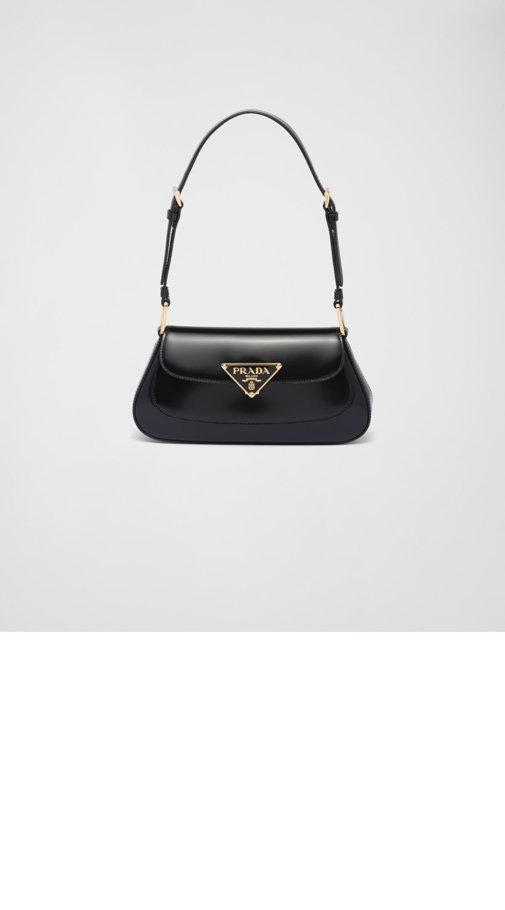 브러쉬드 가죽 숄더백 1BD345 > Etc - 기타제품